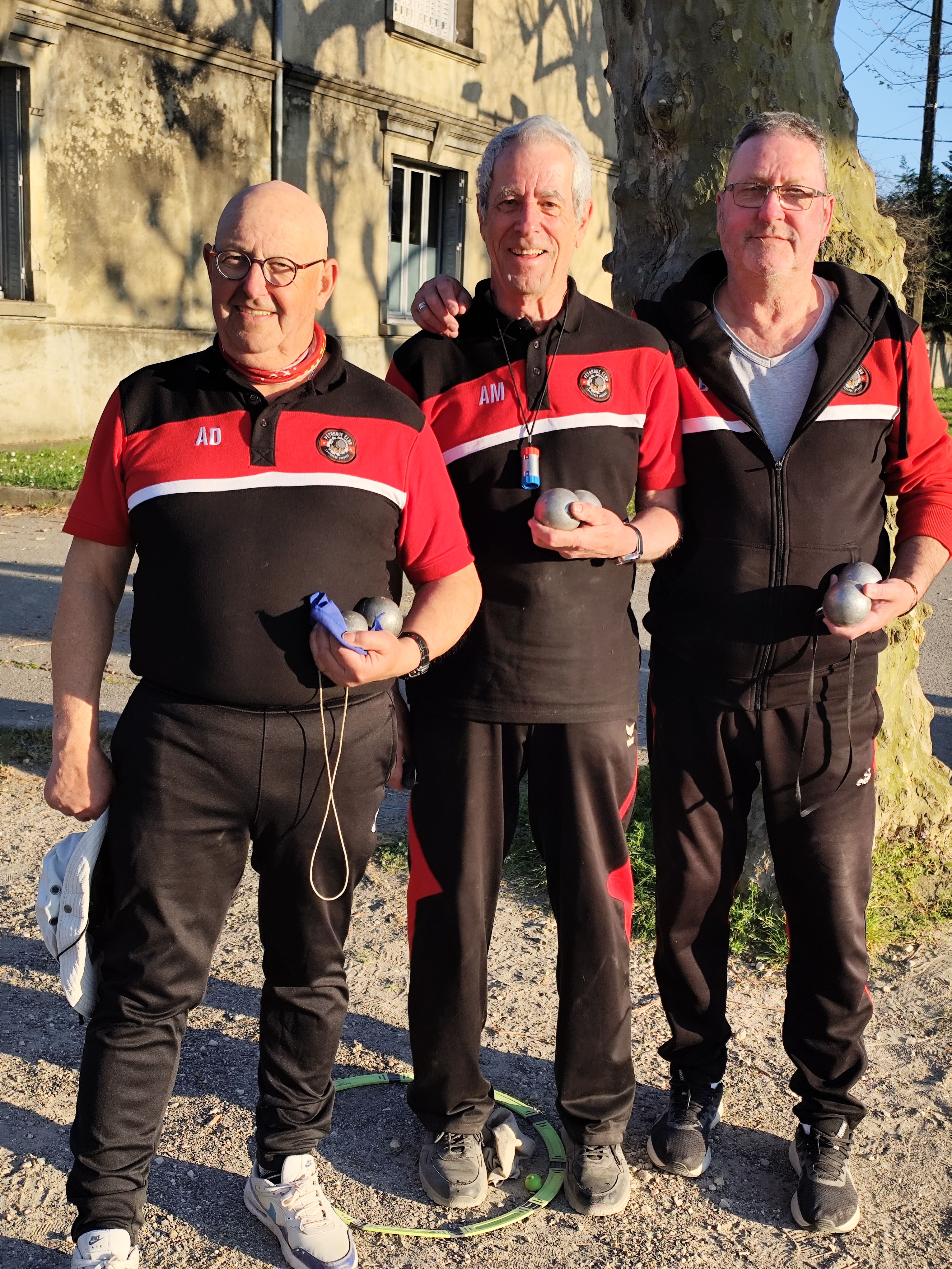 Alain D.-Alain M.-Philippe