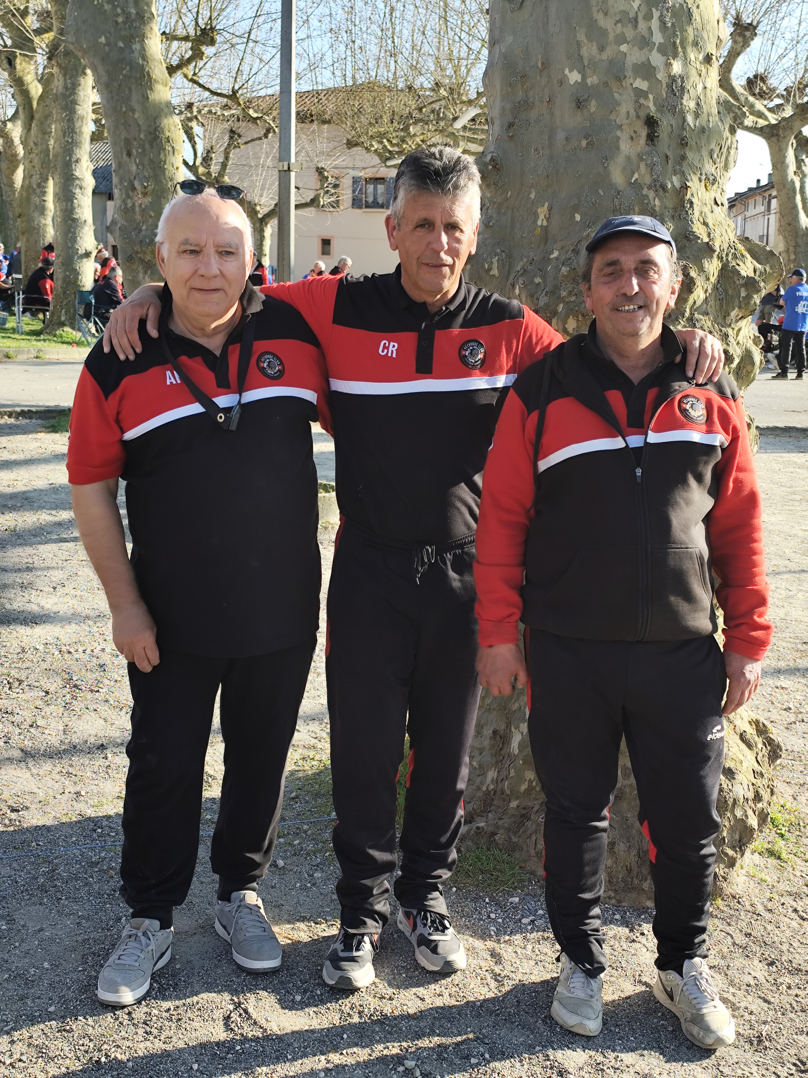 André-Christian-Jean Pierre