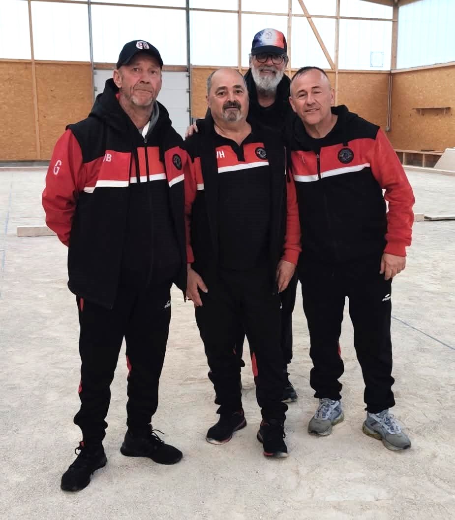 Dominique Hervé Henri