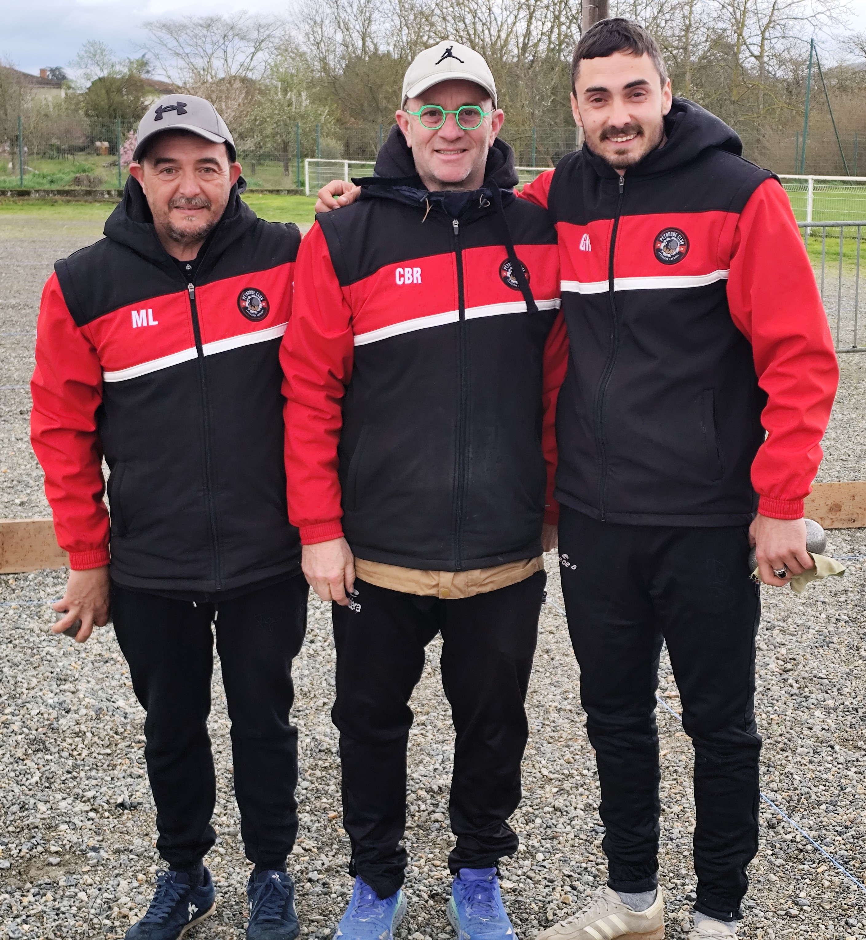 Mathieu Christophe Gautier