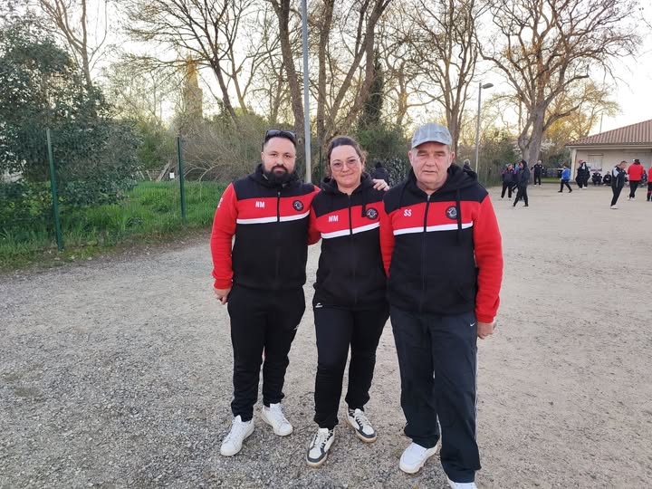 Mélanie-Nicolas-Stéphane