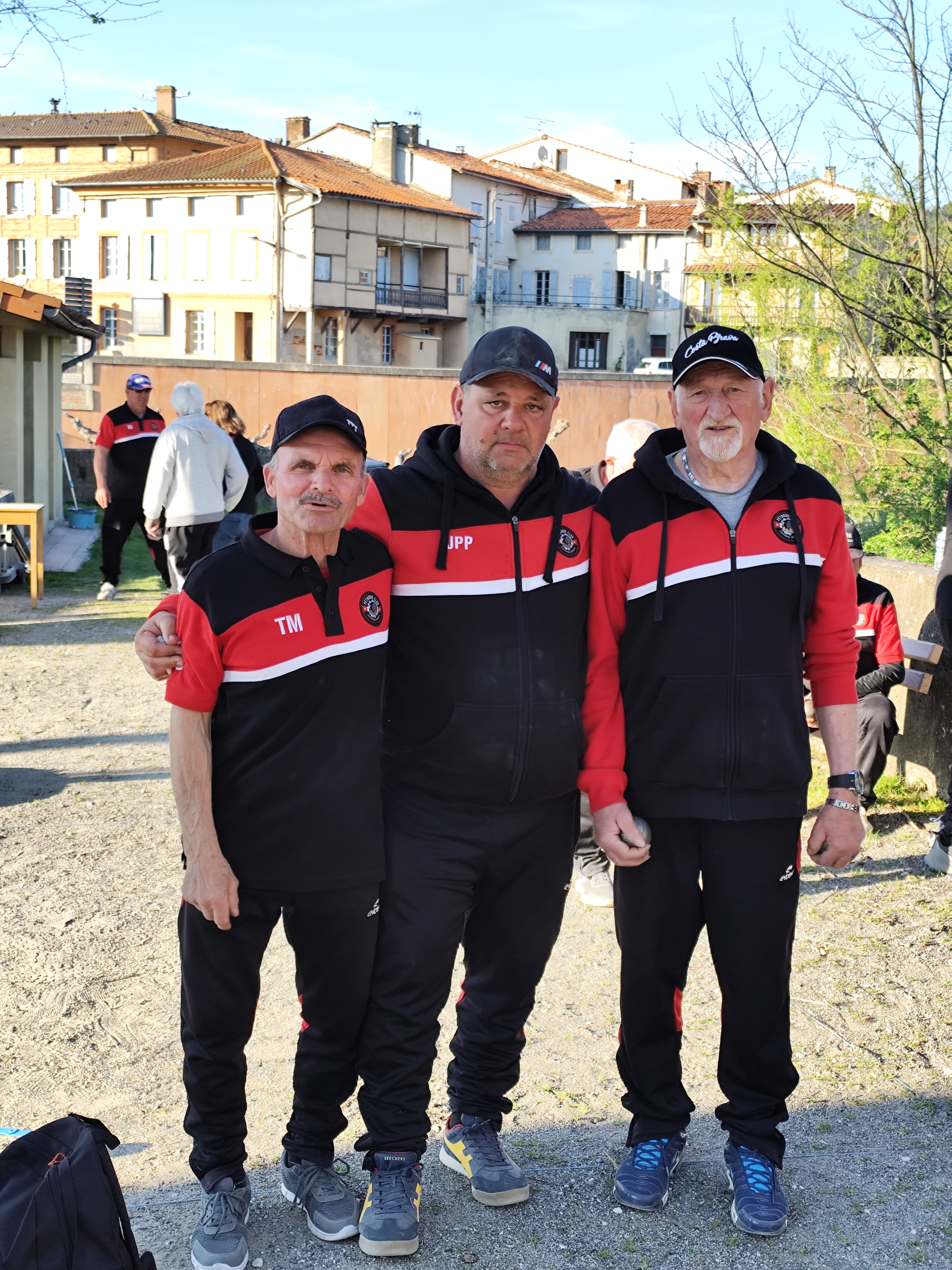 Michel-Jean Paul-Robert