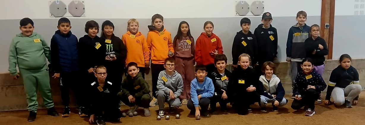 minimes détection Balma