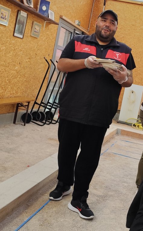 un service de qualité