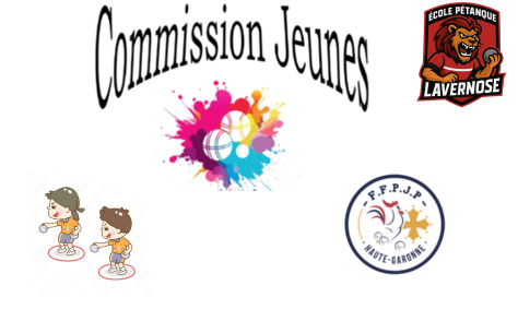 TROPHÉE HAUTE-GARONNE JEUNES à Lavernose le 19 avril à 9h30