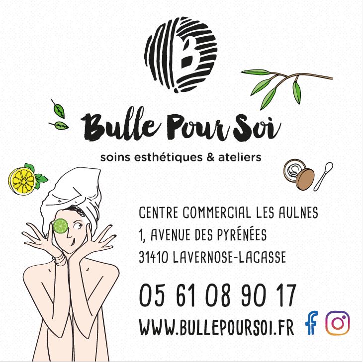 bulle pour soi