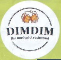 DIM DIM BAR