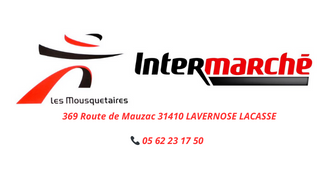 INTERMARCHE LAVERNOSE