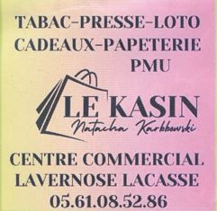 LE KASSIN