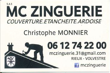MC ZINGUERIE