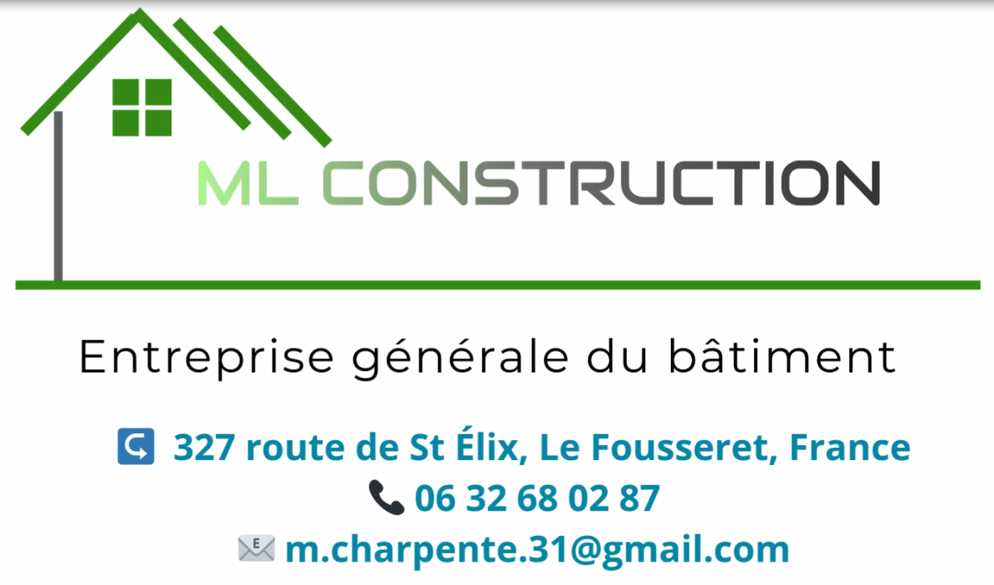 ML Construction