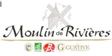 moulin de rivière